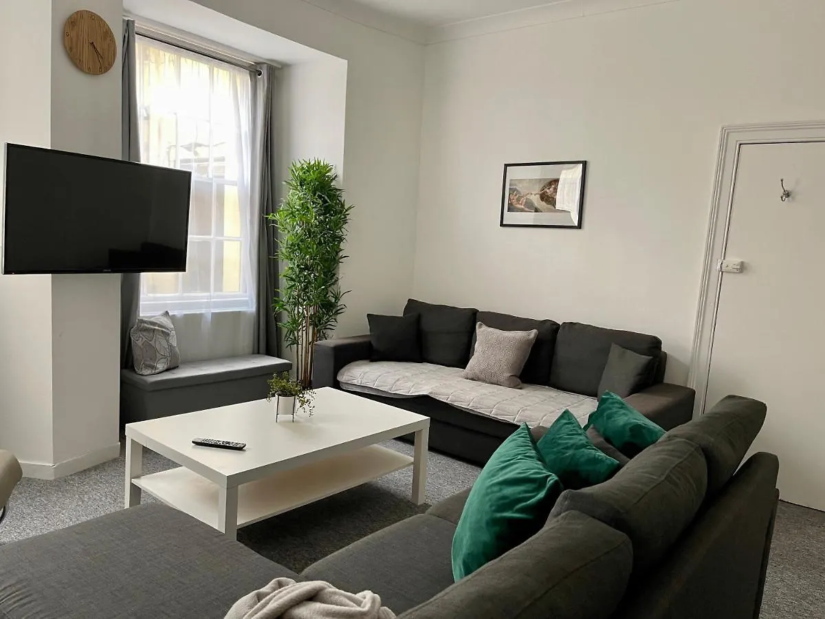 Brunswick Square Apartments & Spa Brighton United Kingdom