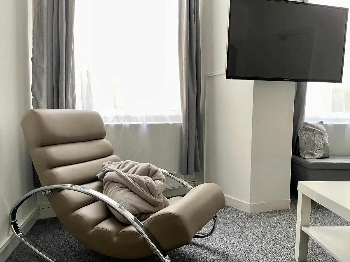Brunswick Square Apartments & Spa Brighton