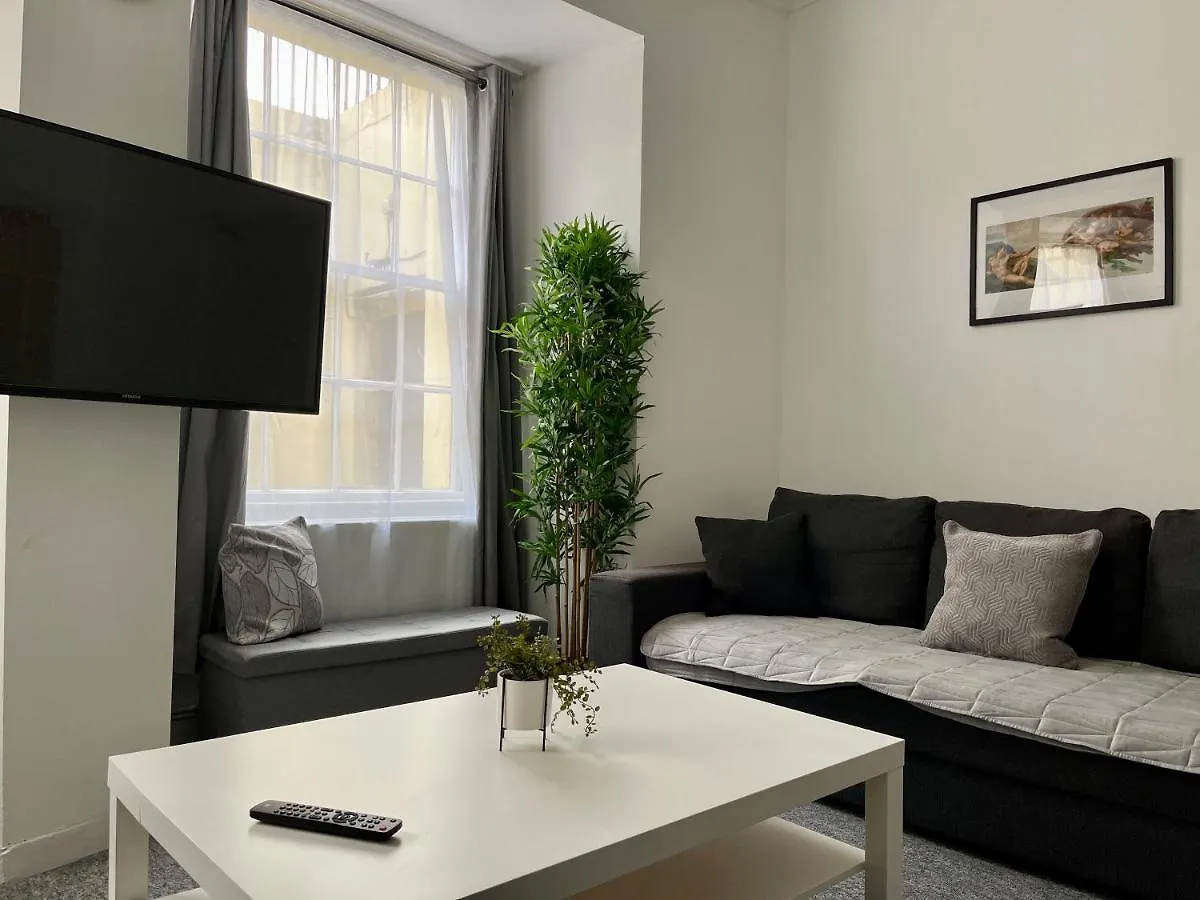 Brunswick Square Apartments & Spa Brighton United Kingdom