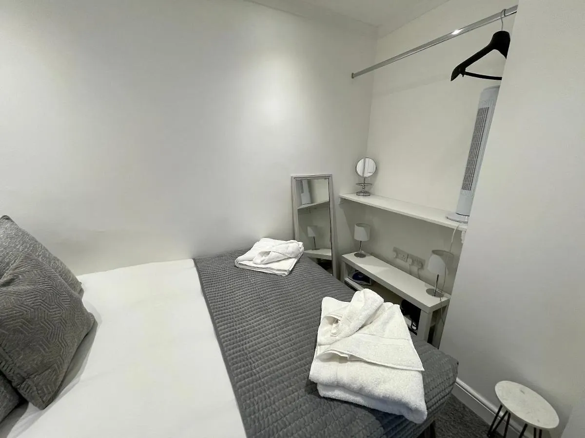 Brunswick Square Apartments & Spa Brighton