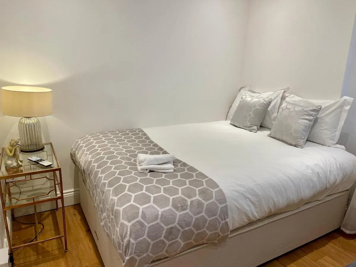 Brunswick Square Apartments & Spa Brighton United Kingdom