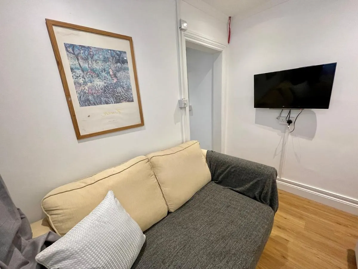 Brunswick Square Apartments & Spa Brighton