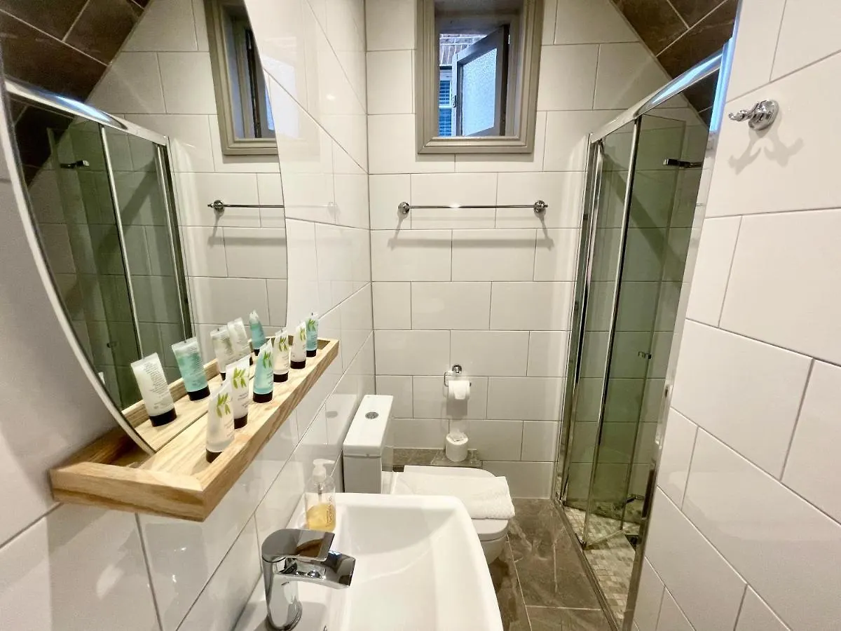 Brunswick Square Apartments & Spa Brighton 0*,  United Kingdom