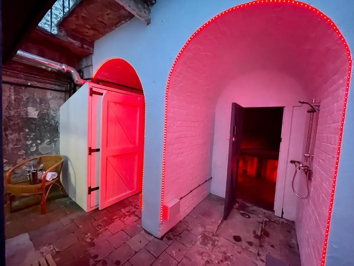 Brunswick Square Apartments & Spa Brighton United Kingdom